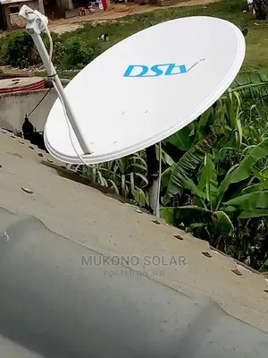 Satellite/Dish Installer