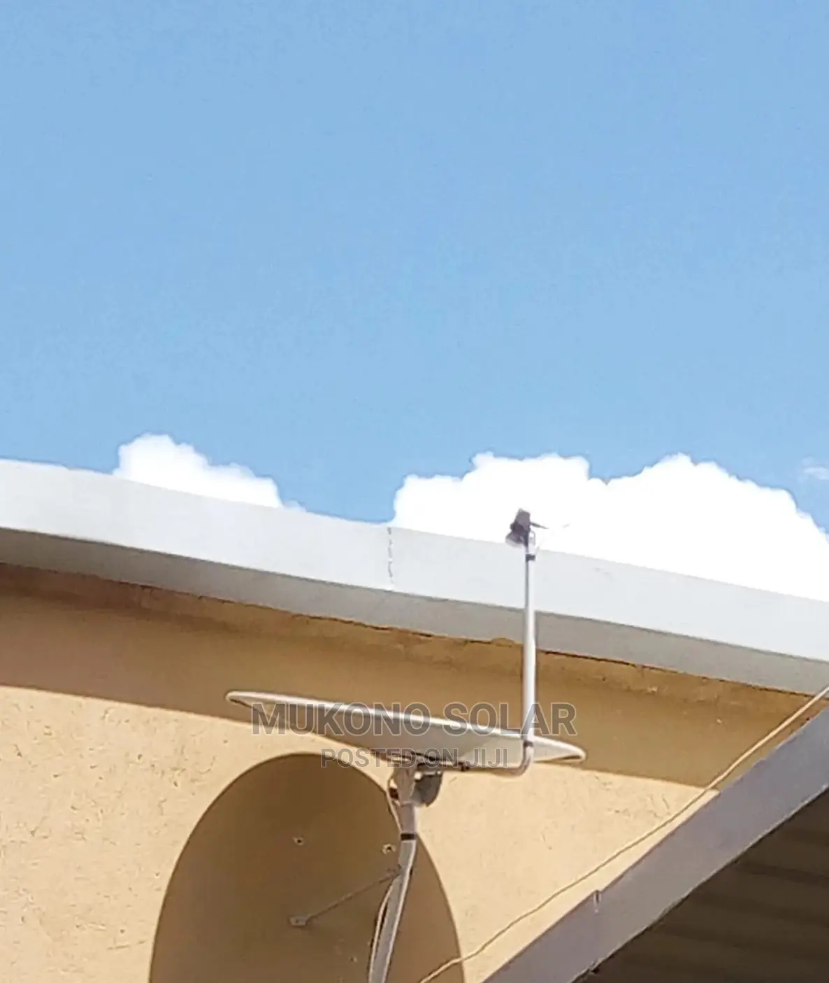 Satellite/Dish Installer