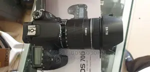 Canon Eos 70D Brand New