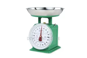Hardware Store Commercial Table Weighing Scales in Kampala