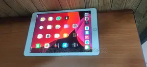 Apple iPad Pro 9.7 (2016) 128 GB White