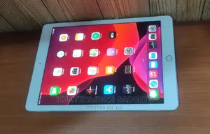 Apple iPad Pro 9.7 (2016) 128 GB White