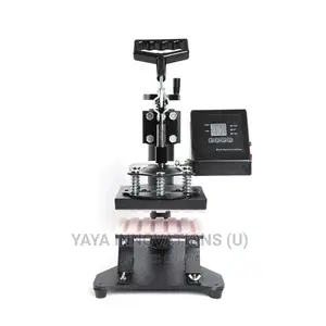 6 Slots Pen Press Heat Transfer