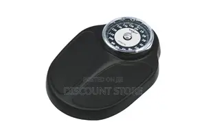 Mechanical Moisture Resistant Bathroom Scales For Sale
