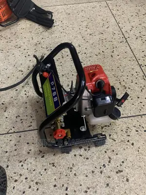 Portable Power Garden Sprayer