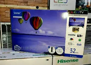 Smartec 32inch Digital LED Tvs.