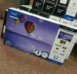Smartec 32inch Digital LED Tvs.