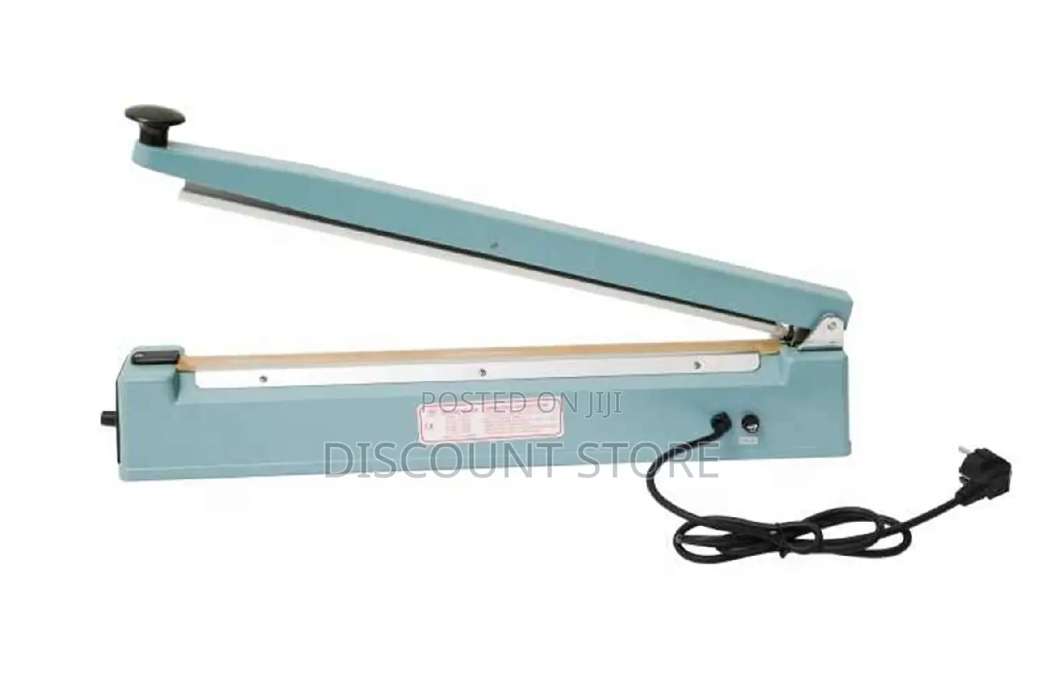 Heat Impulse Sealing Machine