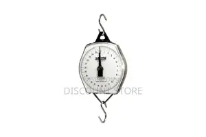 Salter From England Weighing Scales Namugona