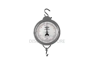 Single Face Salter Weighing Scales Kibuye Uganda