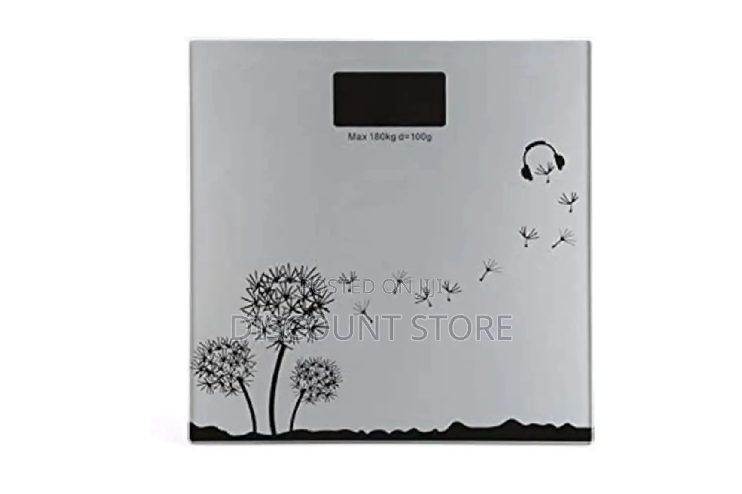 Display Digital Electronic Personal Scales