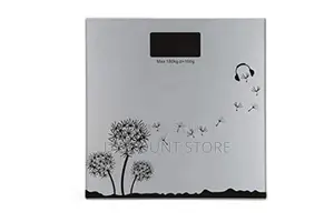 Display Digital Electronic Personal Scales