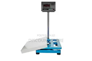 Platform Digital Weighing Scales for Sale [43]