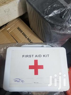 First Aid Box