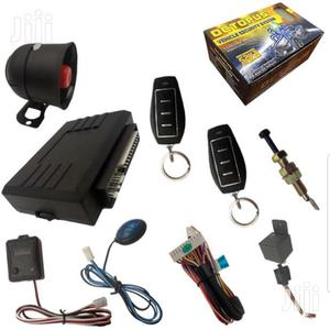 Car Alarm