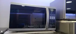 28L Hisense Microwave Oven Digital