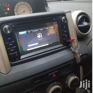 Car Radio New Sealed HD