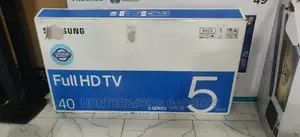Samsung 40inches Led Full Hd Digital Tv Series 5