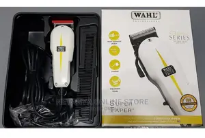 Wahl Original Professional Hair Clipper.