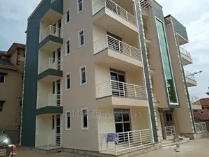 Najjera Block of Apartments on Market
