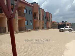 Kampala 12 Unit Apartments for Sell