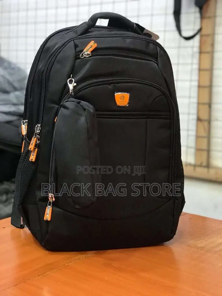 Power in Eavas/Travel /School Bag