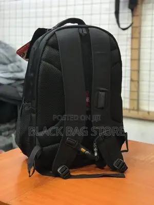 Power in Eavas/Travel /School Bag