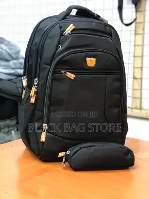 Power in Eavas/Travel /School Bag