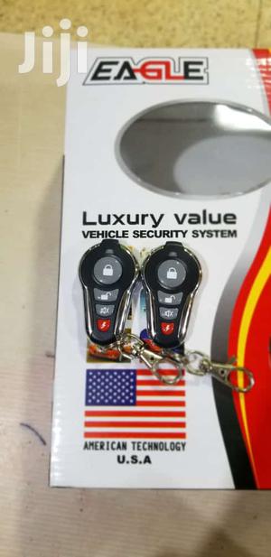 Car Alarms