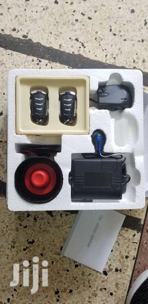 Car Alarm