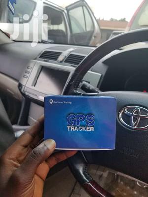 GPS Tracker