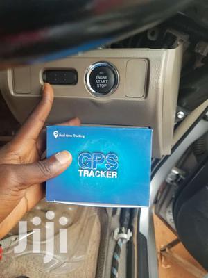 GPS Tracker
