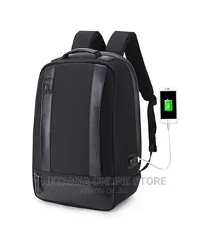Omaya Anti-Theft Laptop Bag.