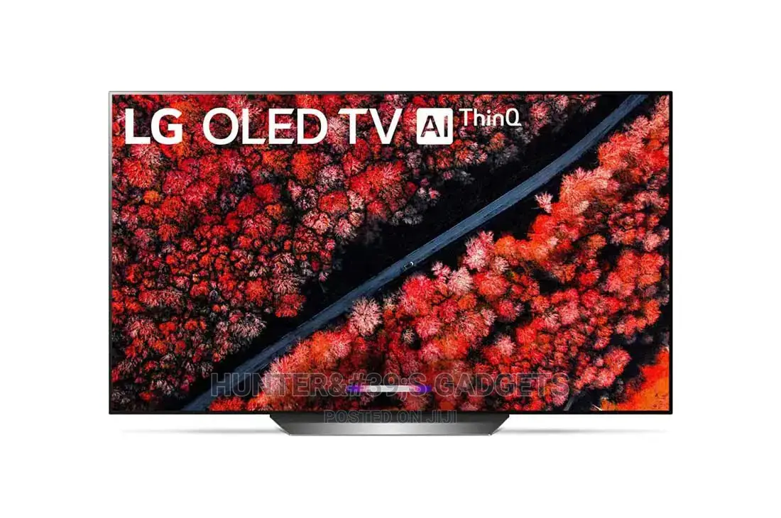 Lg C9 Oled Oled Tv Original From Canada