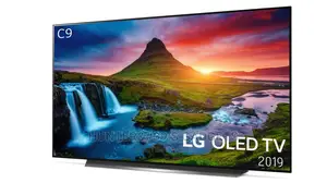 Lg C9 Oled Oled Tv Original From Canada