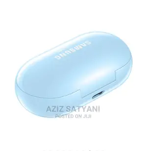 Samsung Galaxy Buds Plus +. All Colours Available