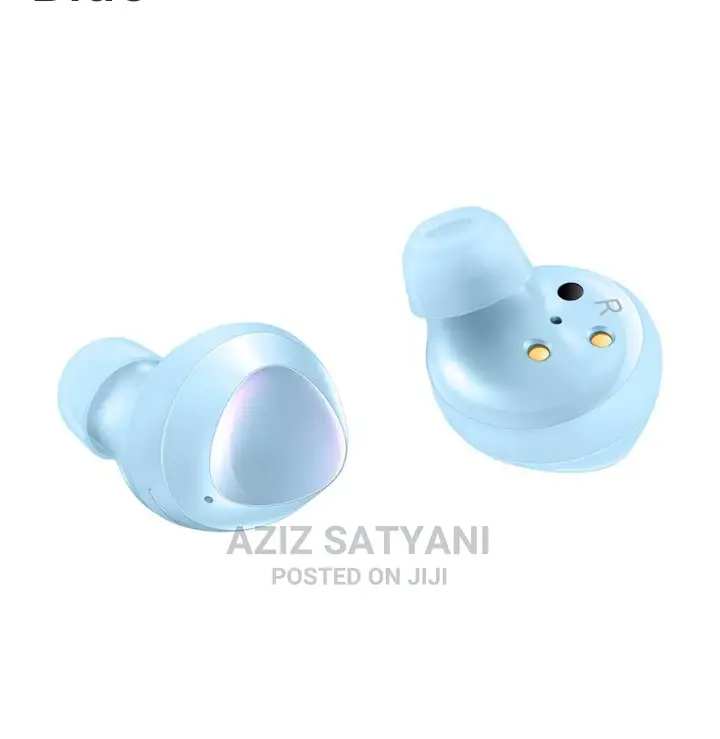Samsung Galaxy Buds Plus +. All Colours Available