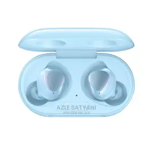 Samsung Galaxy Buds Plus +. All Colours Available