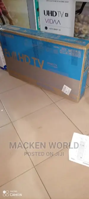 32 Samsung Smart FHD New