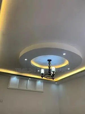 Gypsum Ceiling