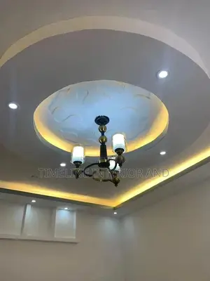 Gypsum Ceiling