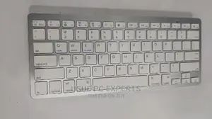 Bluetooth Wireless Keyboard