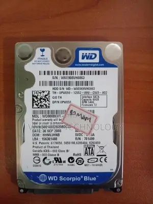 160gb/250gb/320gb at Very Cheap Prices