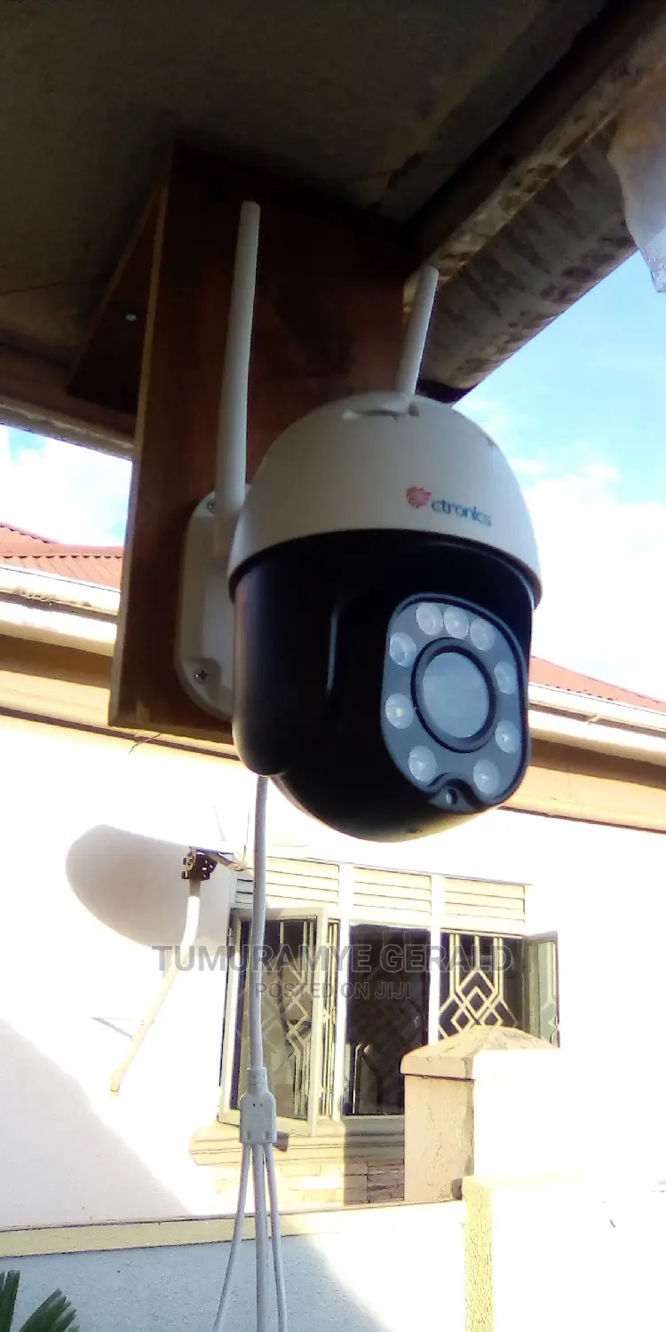 CCTV Cameras
