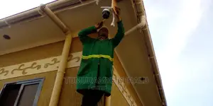CCTV Cameras