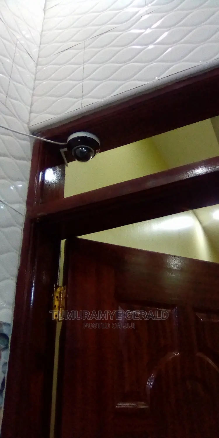 CCTV Cameras