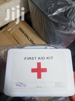 First Aid Box