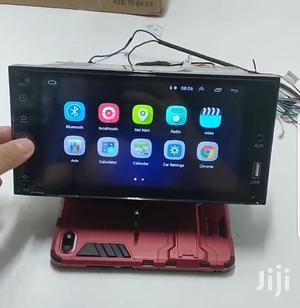 Smart Car Radio Android