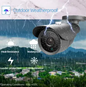CCTV Camera Installation-Wireless and Wired Camera -Spy Cams