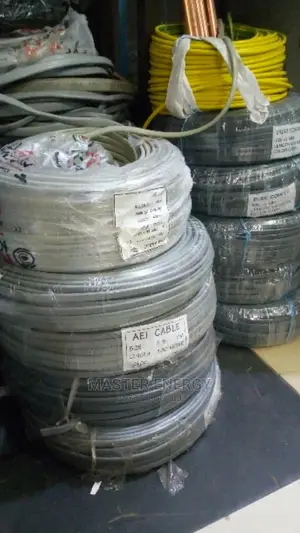 1.5mm AEI Electrical Cable Wires